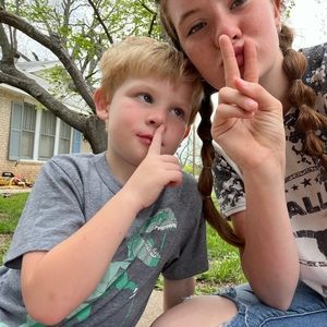 Meet your Posher, Kaylee